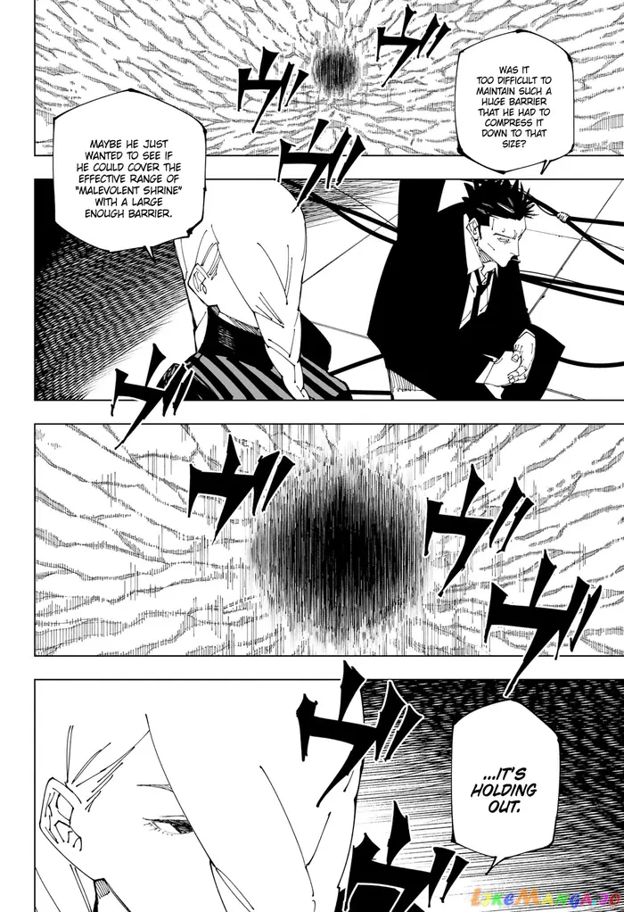 Jujutsu Kaisen Chapter 228 image 05_optimized